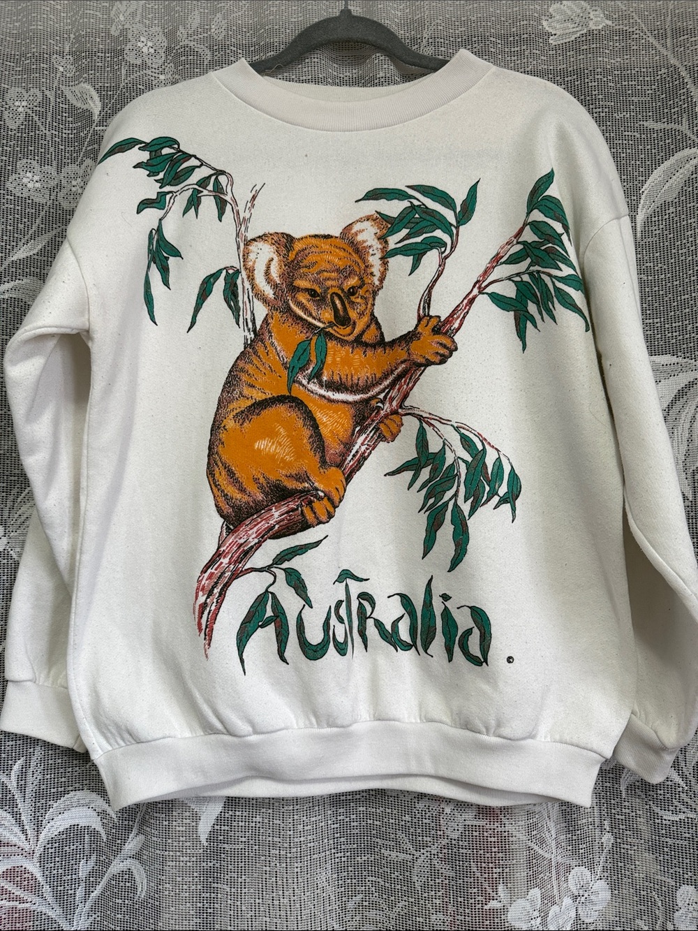 Vintage Australia Koala Sweatshirt